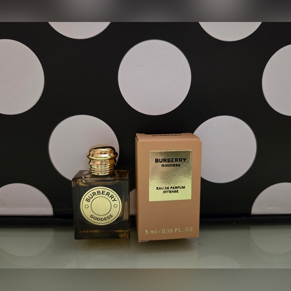 ✨️Burberry Goddess Intense✨️ - Picture 1 of 3